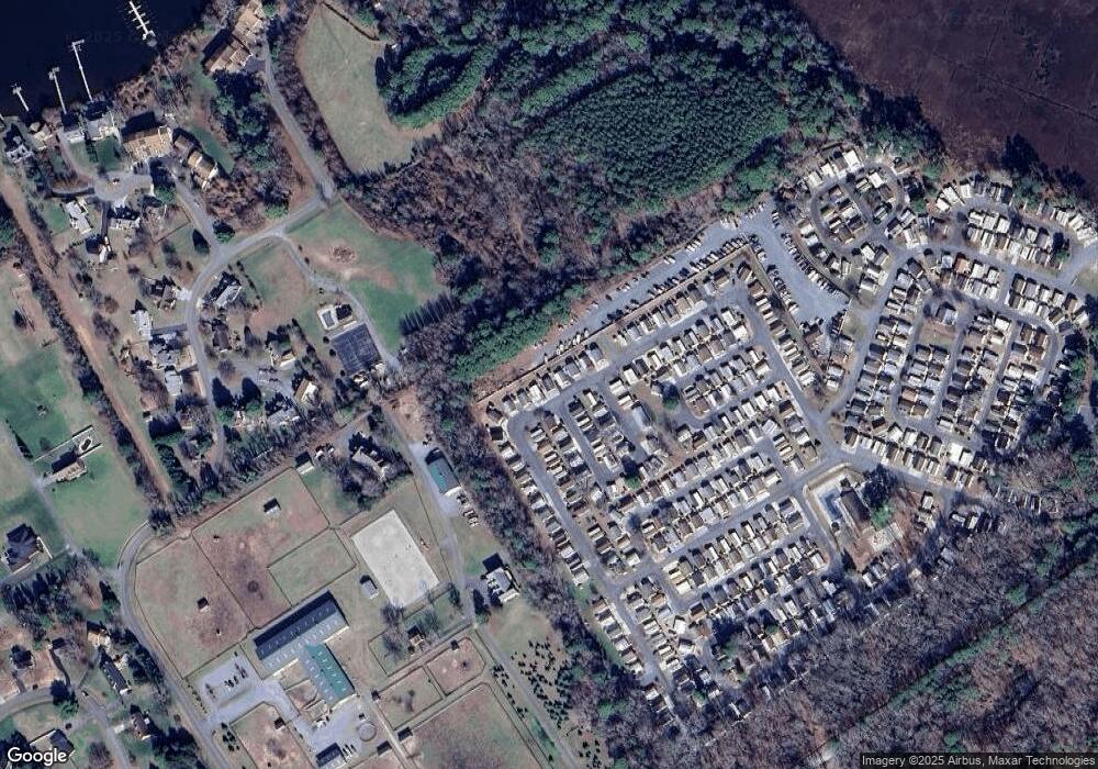 449 Timberline Cir, Berlin, MD 21811 - photo 1