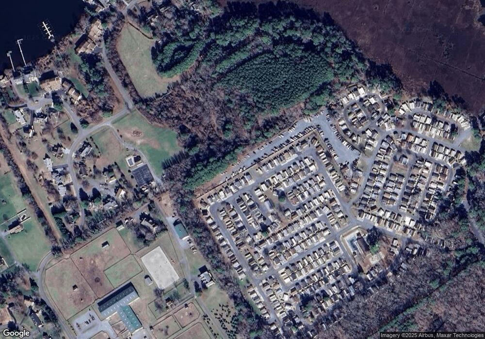 448 Timberline Cir, Berlin, MD 21811 - photo 1