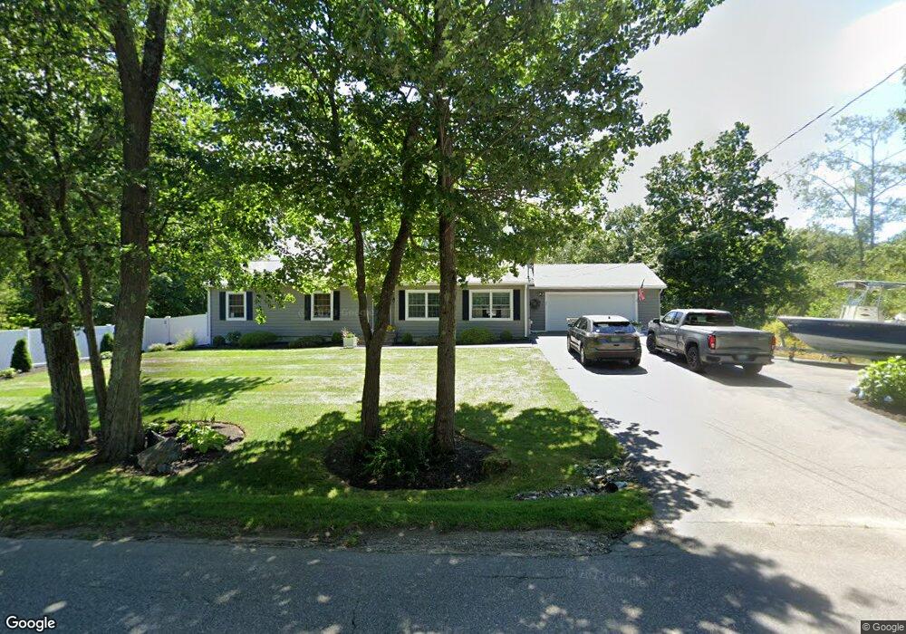 2 Depot Rd, Wells, ME 04090 - photo 1