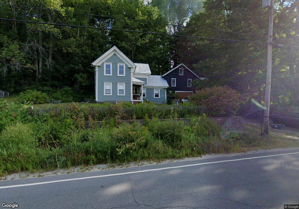 35 Parsonsfield Rd, Limerick, ME 04048 - photo 1