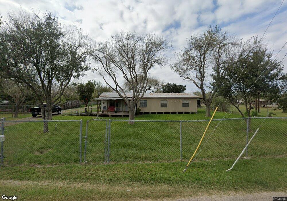 8149 Ruben Navarro St, Weslaco, TX 78599 - photo 1