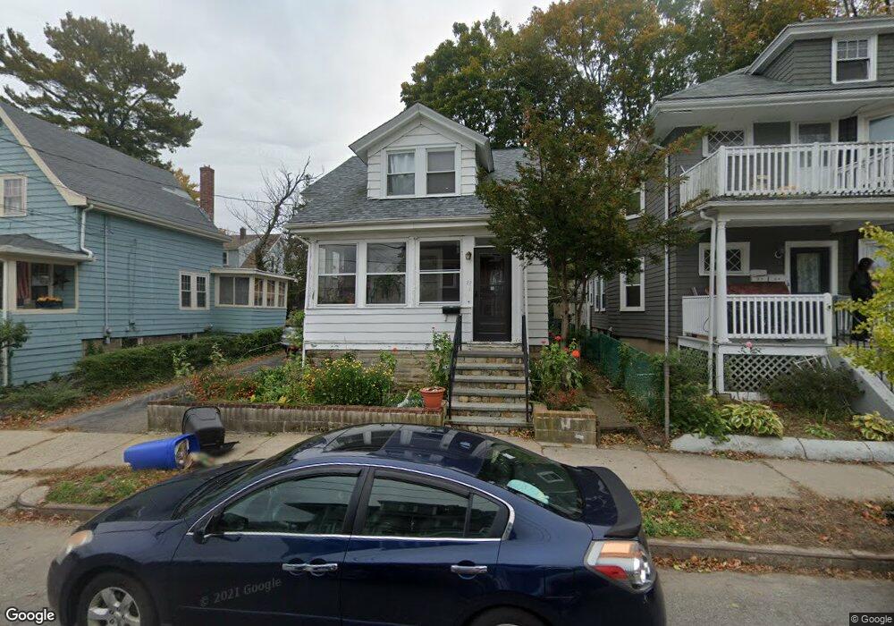 27 Arnold Rd, Quincy, MA 02171 - photo 1