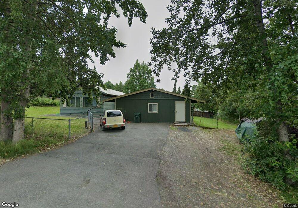 2210 E 74th Ave, Anchorage, AK 99507 - photo 1