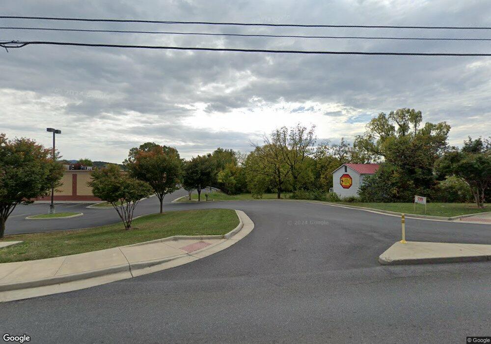 1118 S High St, Harrisonburg, VA 22801 - photo 1