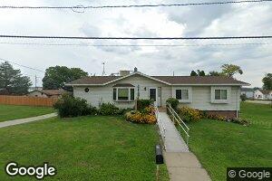 303 S 2nd St, Dunlap, IA 51529