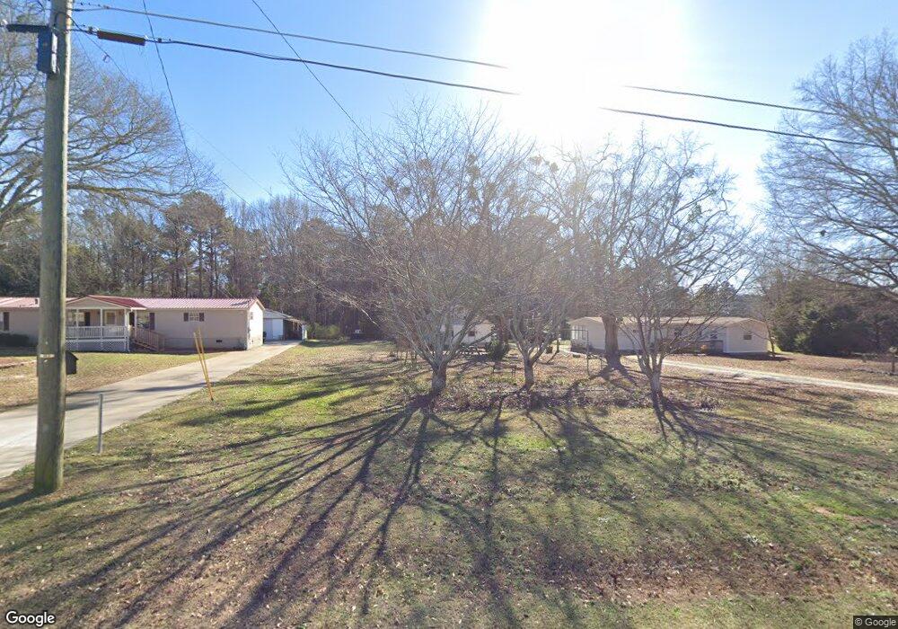 105 Barber Rd, Covington, GA 30016 - photo 1