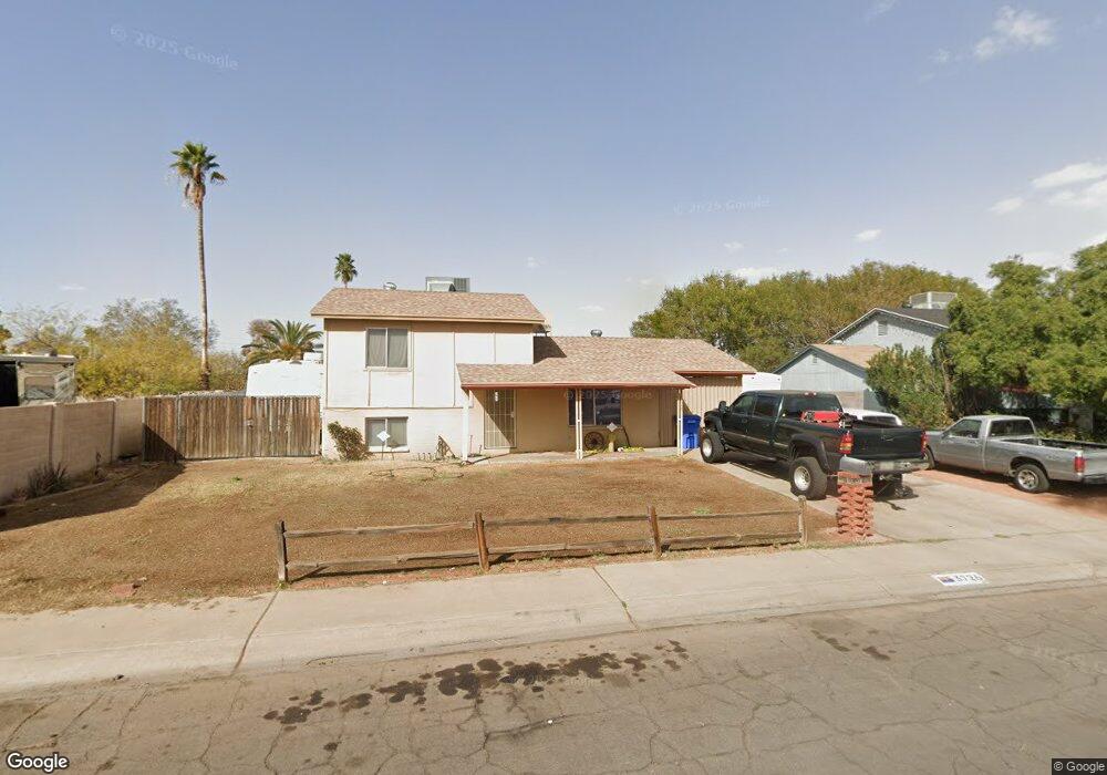 3726 W Aster Dr, Phoenix, AZ 85029 - photo 1