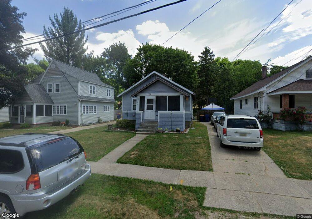 3362 College Ave NE, Grand Rapids, MI 49525 - photo 1