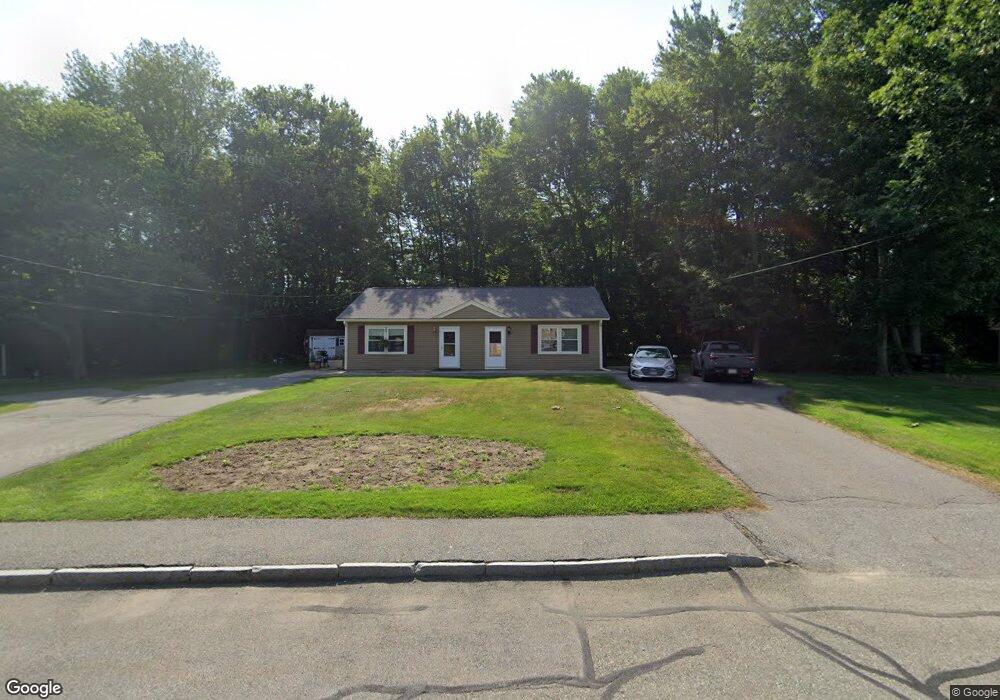 30 Old Forge Rd unit 118A,30, Bridgewater, MA 02324 - photo 1