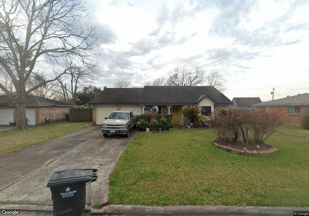 4306 Stansel Dr, Alvin, TX 77511 - photo 1