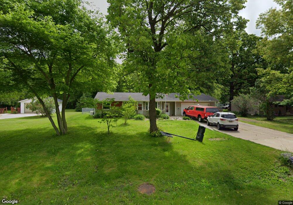 4500 Tillie Dr, Flint, MI 48504 - photo 1