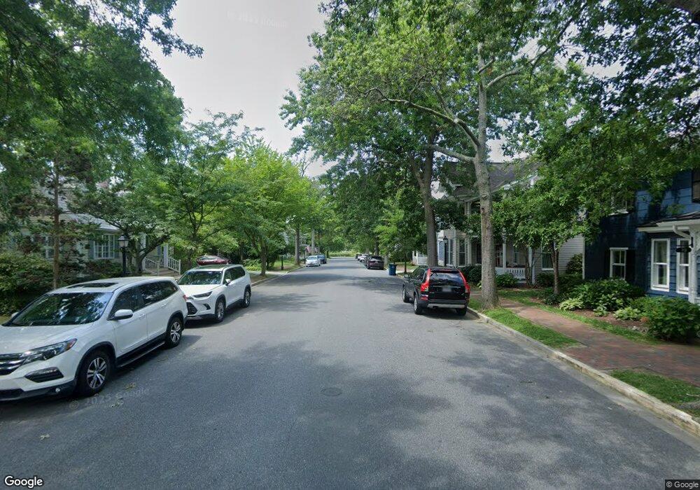 0 W Chestnut St, St. Michaels, MD 21663 - photo 1