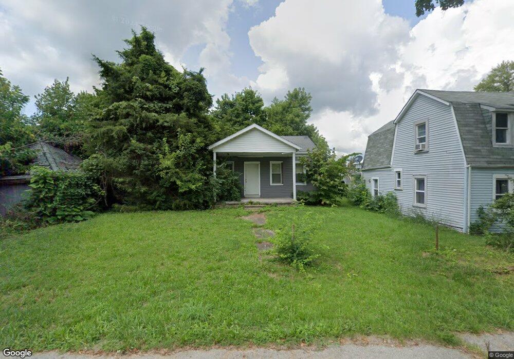 166 W Maple St, West Elkton, OH 45070 - photo 1