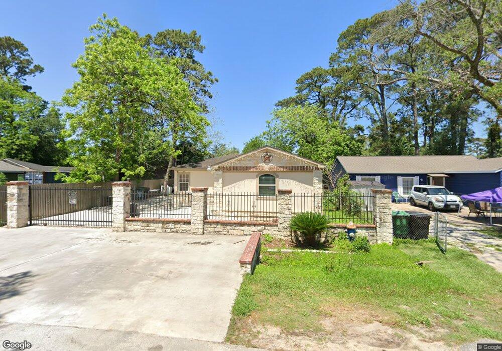 5903 Annunciation St, Houston, TX 77016 - photo 1