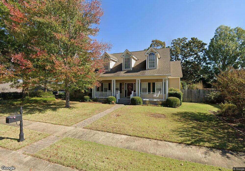 104 Winchester Ct, Prattville, AL 36067 - photo 1