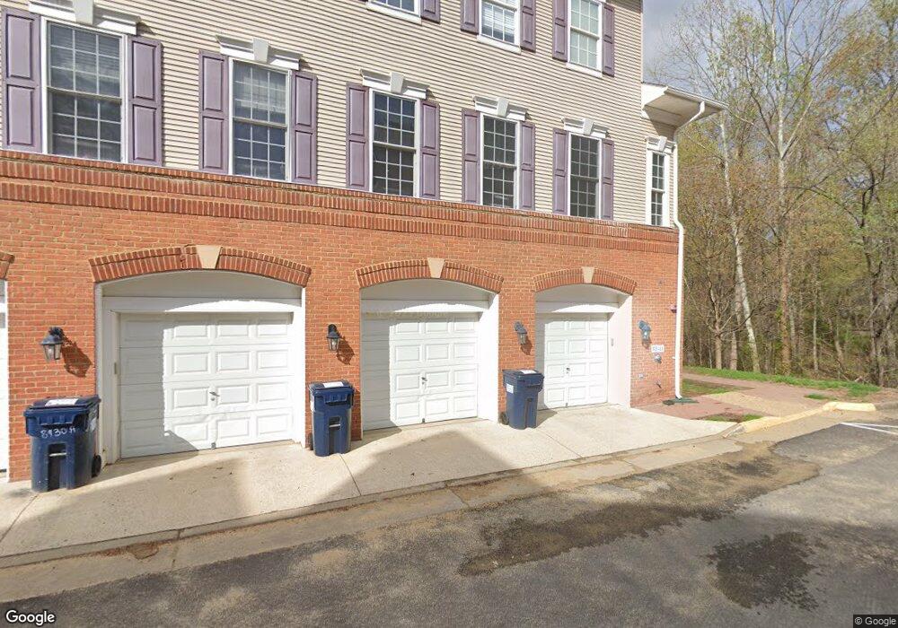 8928 Milford Haven Ct unit 28A, Lorton, VA 22079 - photo 1