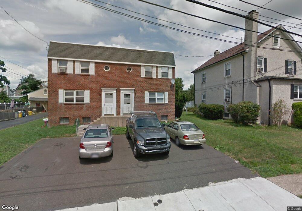 7817 New St unit 1, Glenside, PA 19038 - photo 1