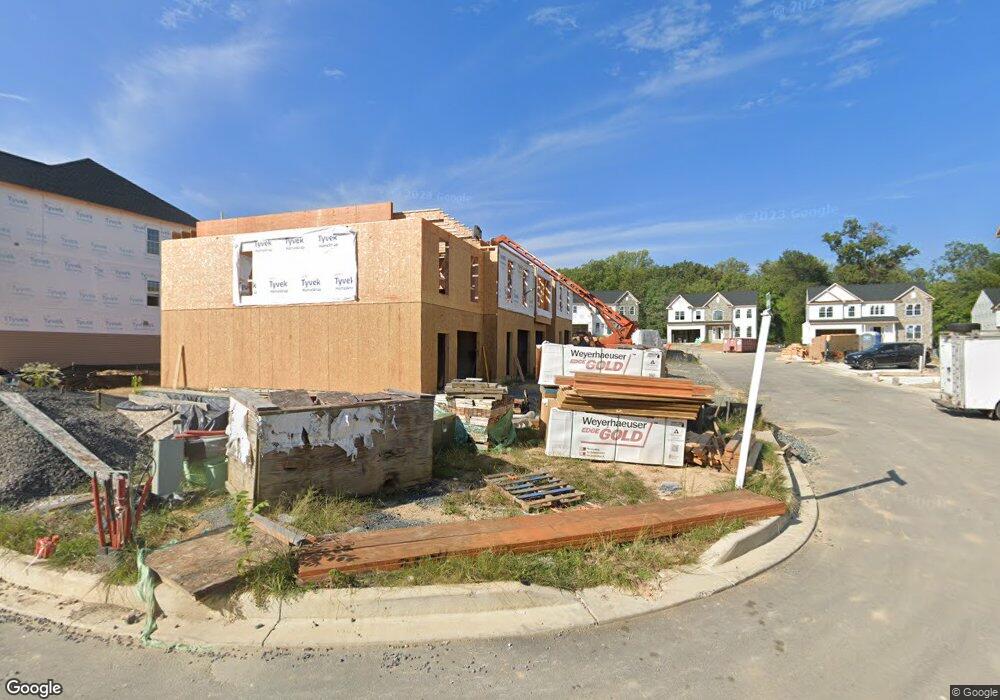 9107 Giddings Crossing, Laurel, MD 20723 - photo 1