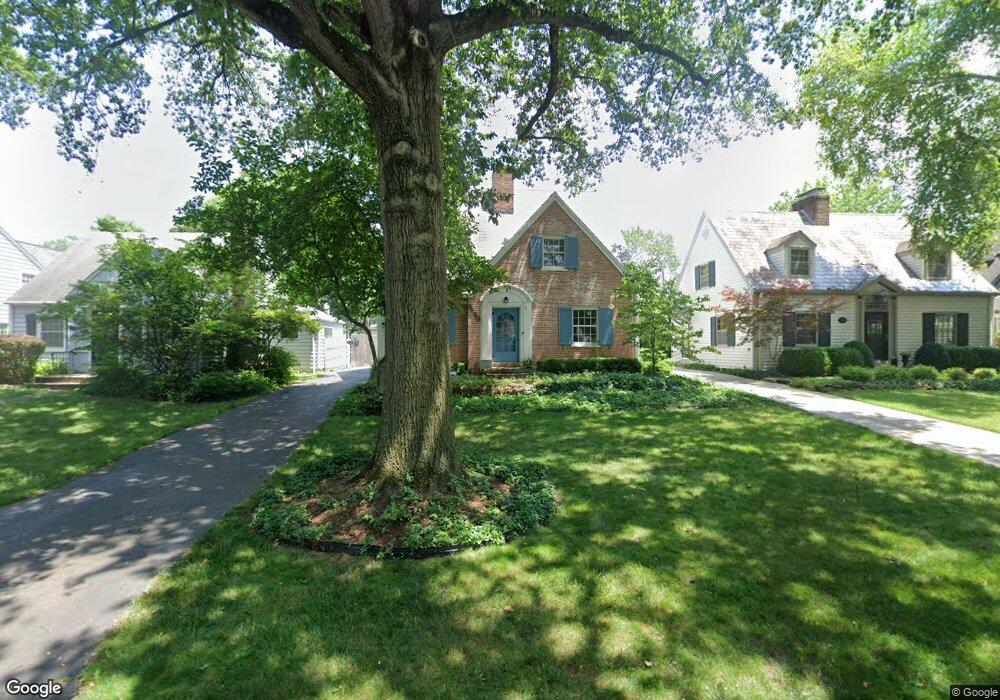 3650 Olentangy Blvd, Columbus, OH 43214 - photo 1