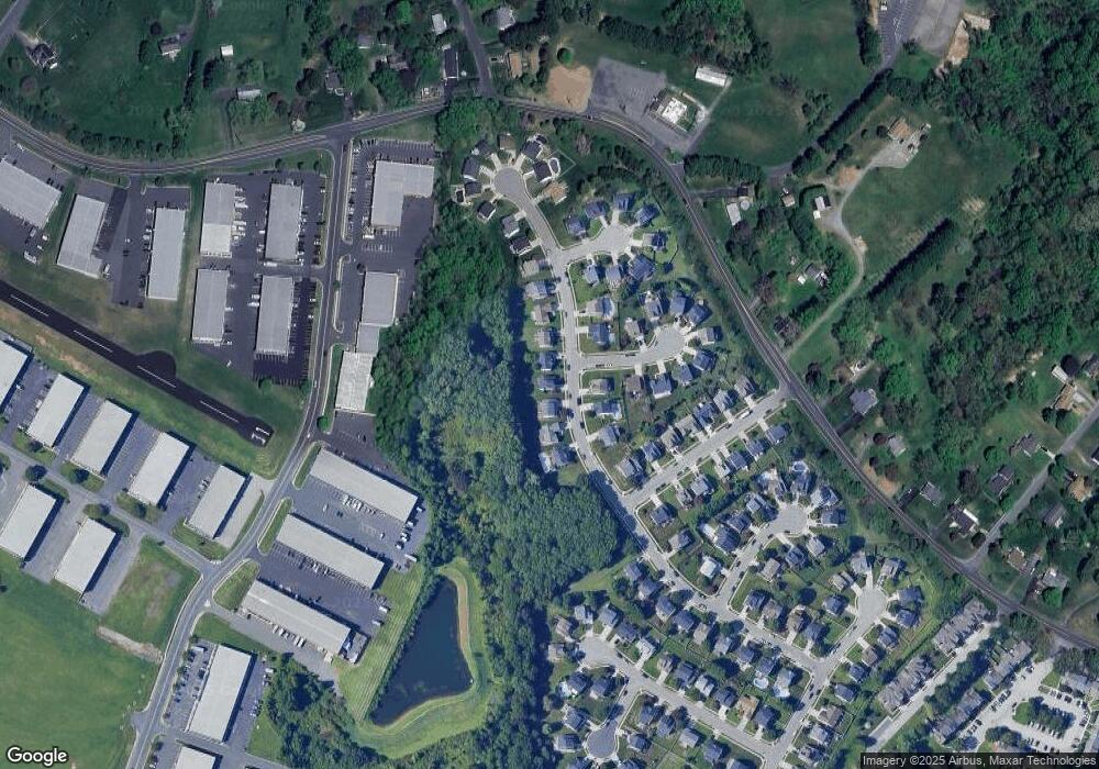 323 Ponfield Rd W, Forest Hill, MD 21050 - photo 1