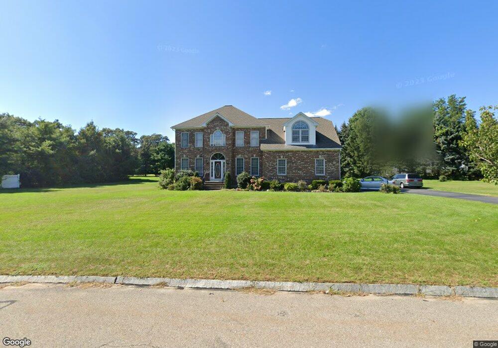 11 Russet Hill Rd, Franklin, MA 02038 - photo 1