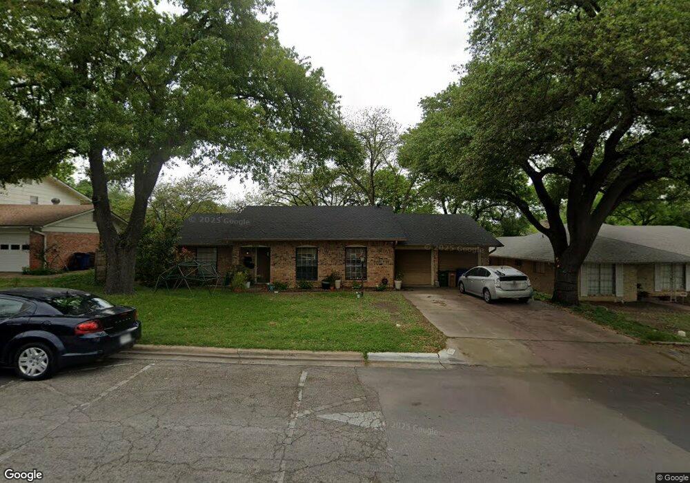 9012 Collinfield Dr, Austin, TX 78758 - photo 1