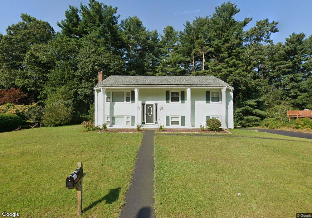 15 Wethersfield Rd, Bellingham, MA 02019 - photo 1