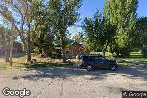 470 E 300 N, Myton, UT 84052