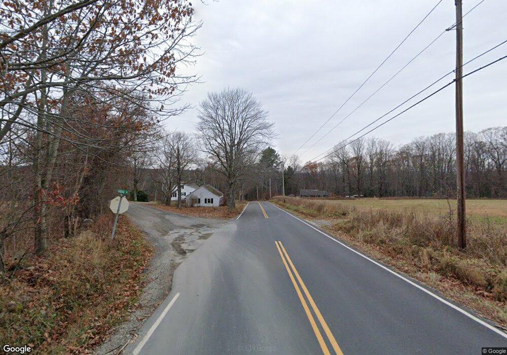 0 Castle Rd, Chesterfield, NH 03443 - photo 1