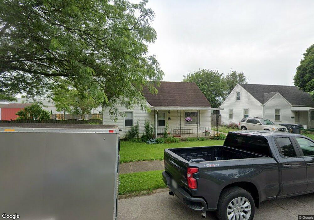 1221 E 31st St, Anderson, IN 46016 - photo 1