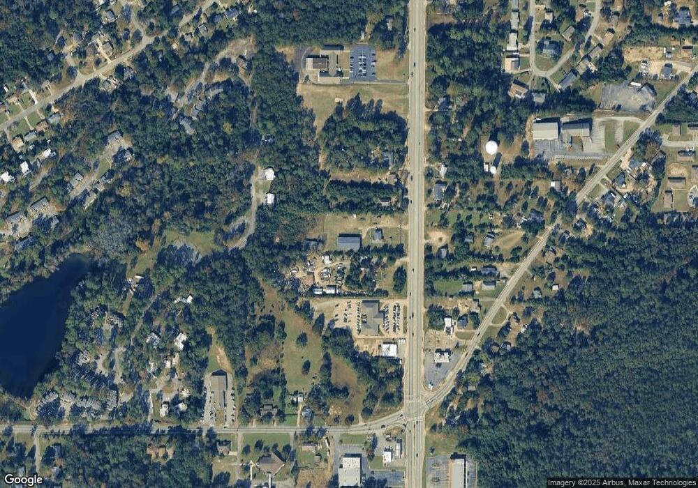 5135 Log Cabin Dr, Macon, GA 31204 - photo 1