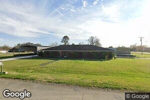 500 Bessie St, Patterson, LA 70392