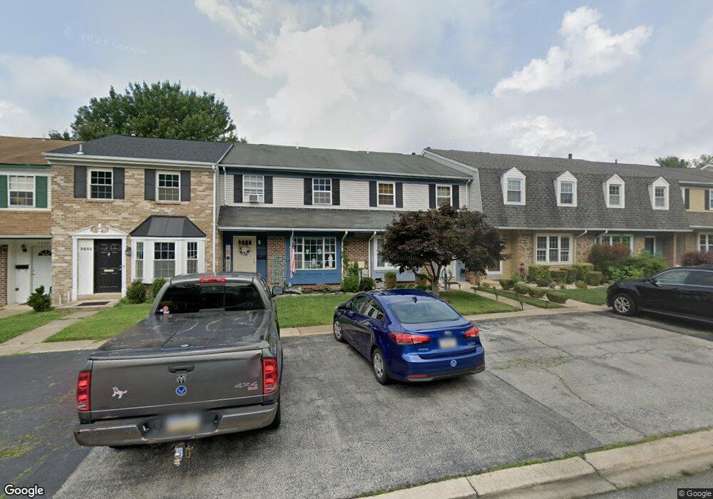 3206 Crystal Ct, Wilmington, DE 19810 - photo 1