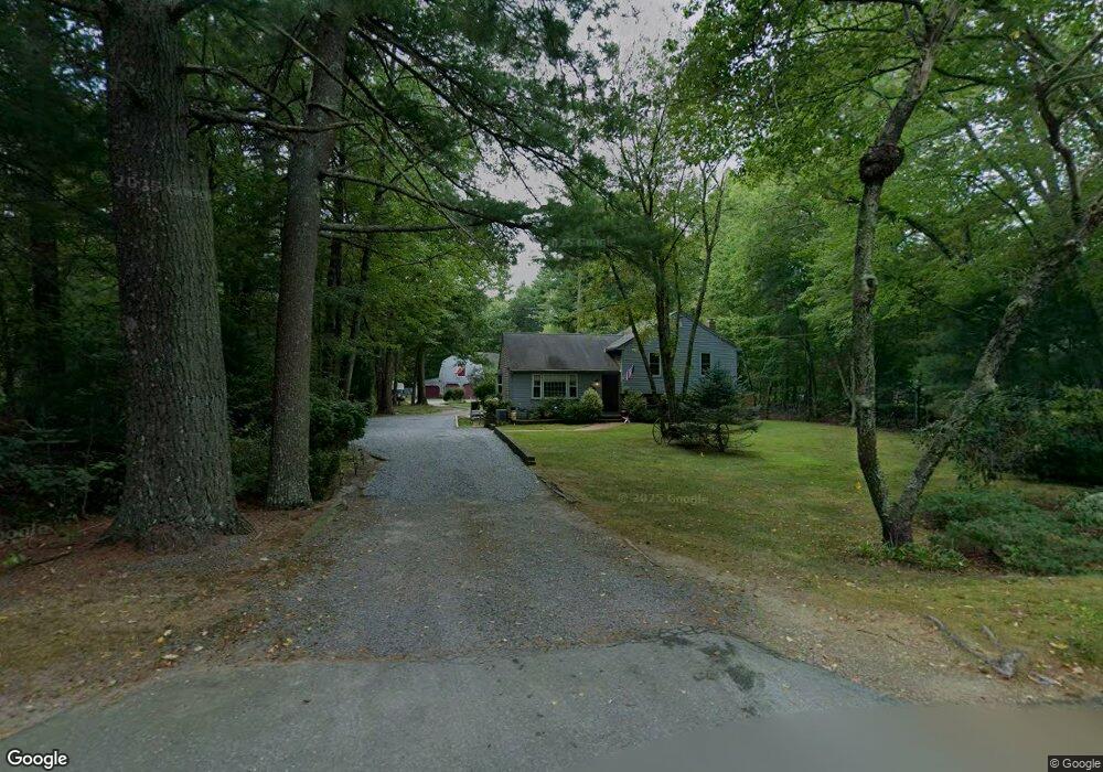 17 Woodhaven St, Carver, MA 02330 - photo 1