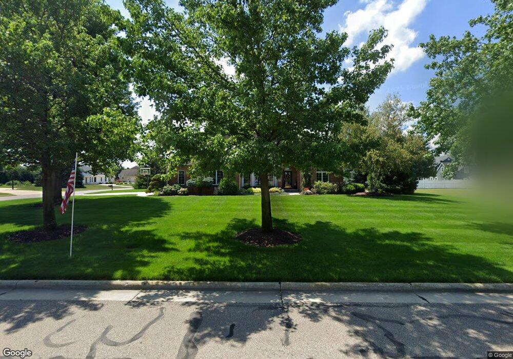 301 Quail Run, Archbold, OH 43502 - photo 1