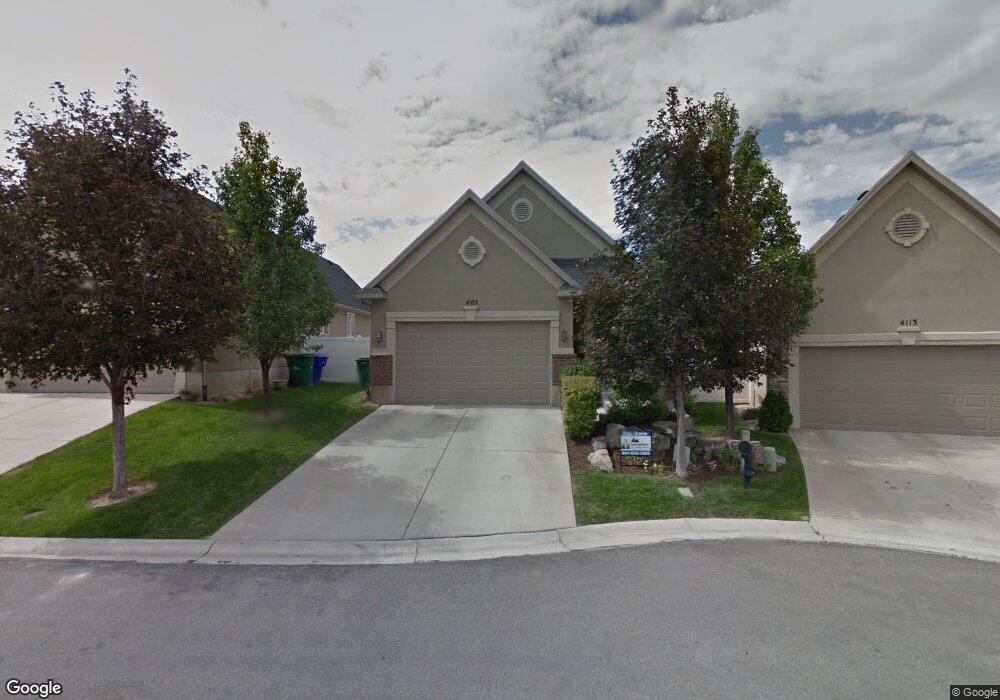 4105 N Cranberry Loop, Lehi, UT 84043 - photo 1