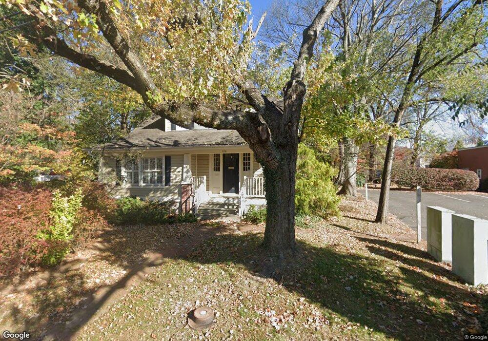 120 N Hatcher Ave, Purcellville, VA 20132 - photo 1