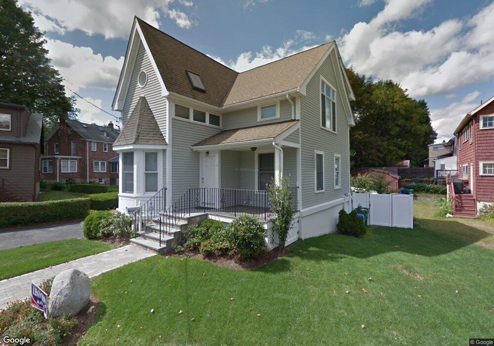 10 Harding St, West Newton, MA 02465 - photo 1