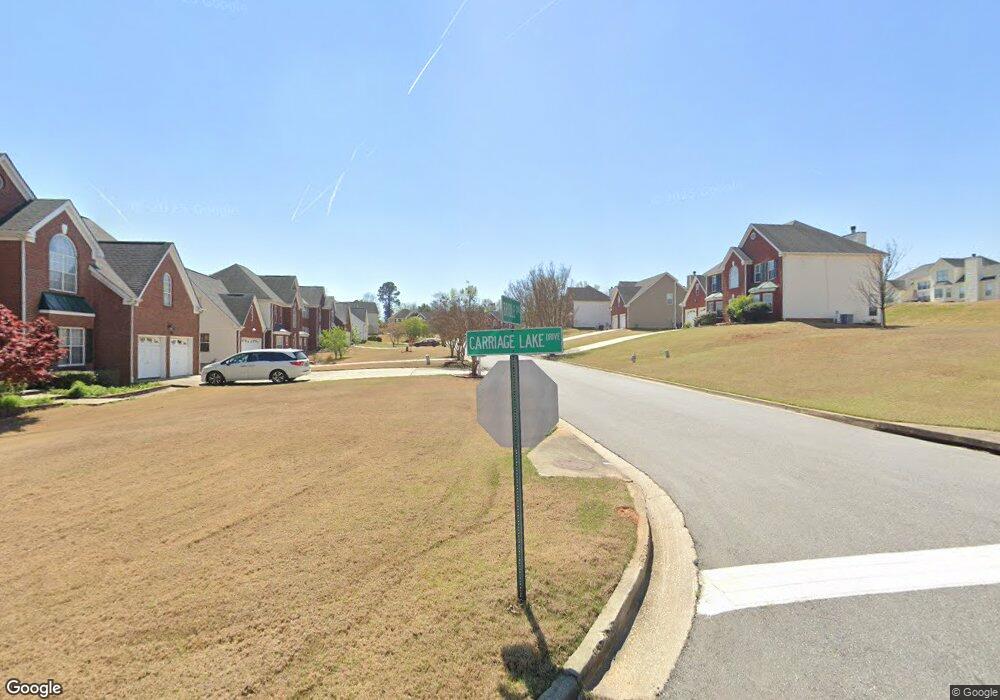 0 Carriage Lake Dr unit 7153778, Stockbridge, GA 30281 - photo 1