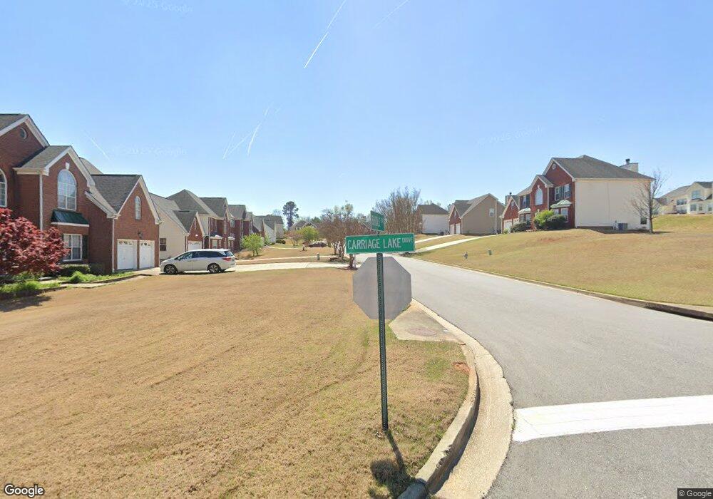 0 Carriage Lake Dr unit 8219239, Stockbridge, GA 30281 - photo 1