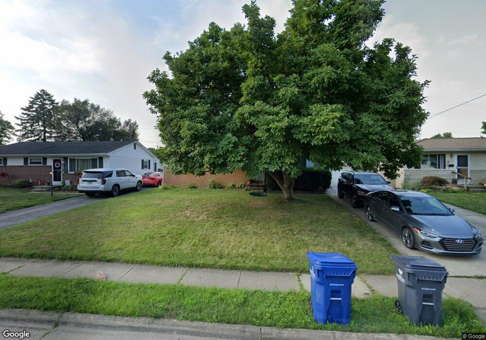 4055 Seigman Ave, Columbus, OH 43213 - photo 1