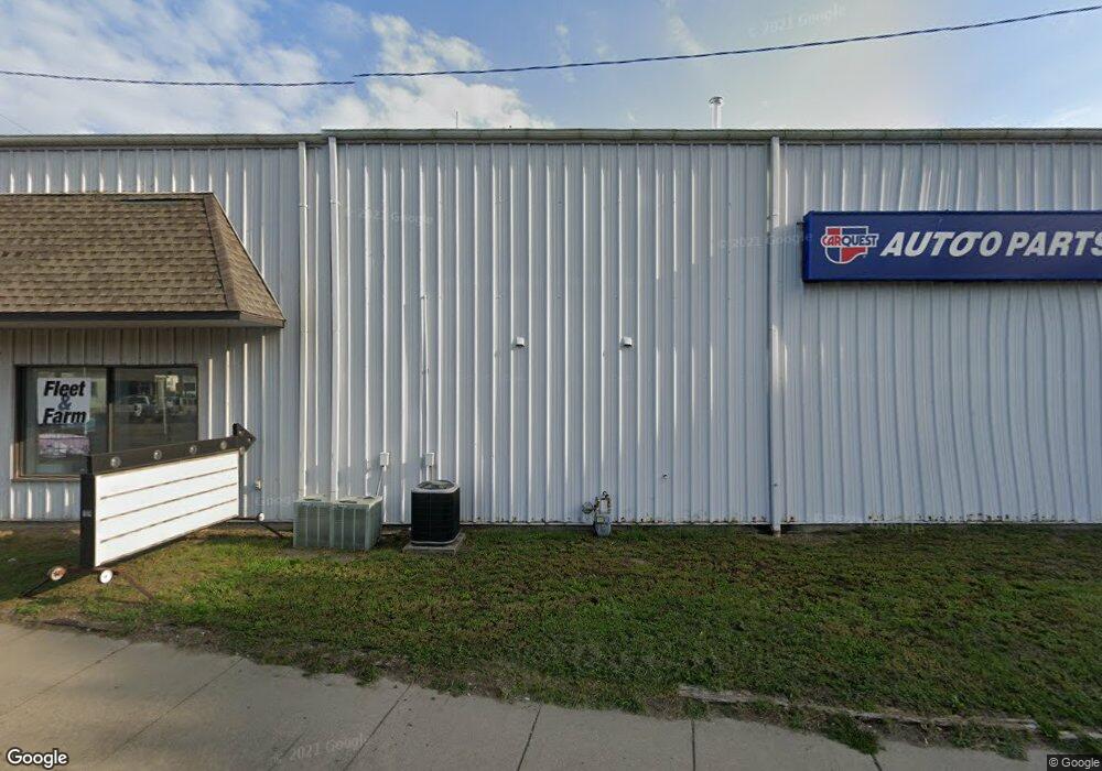 890 W Hunter St, Logan, OH 43138 - photo 1