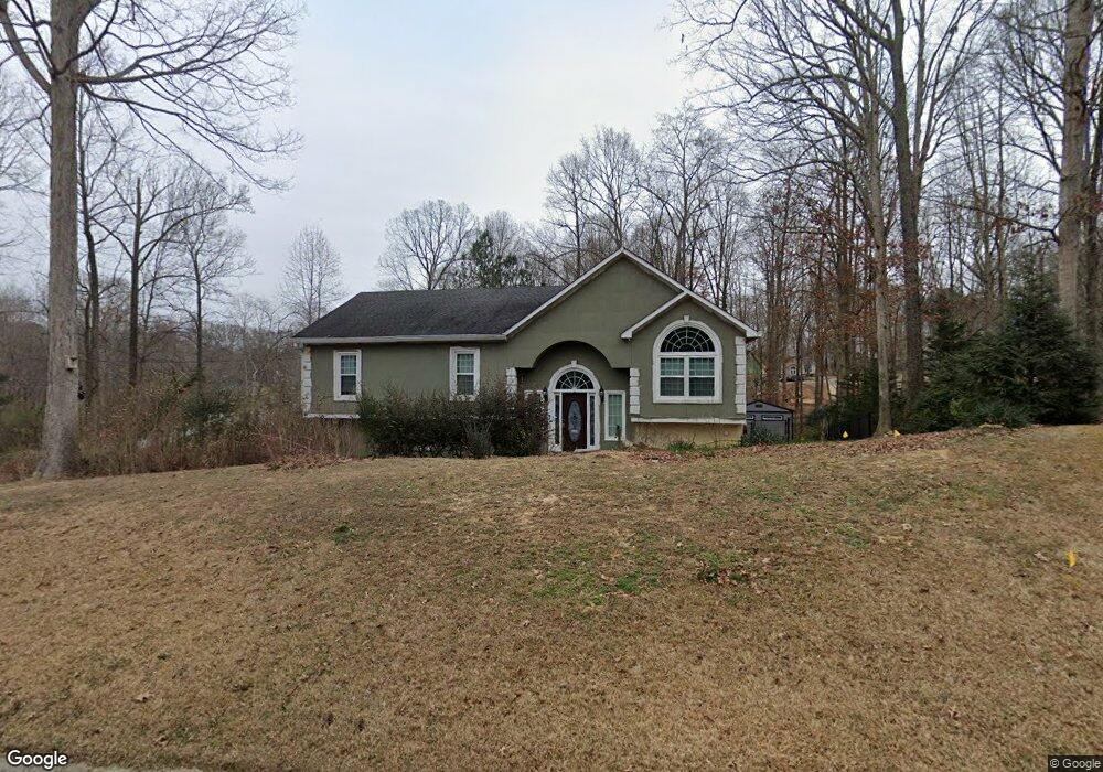 84 Chastain Way, Dallas, GA 30157 - photo 1