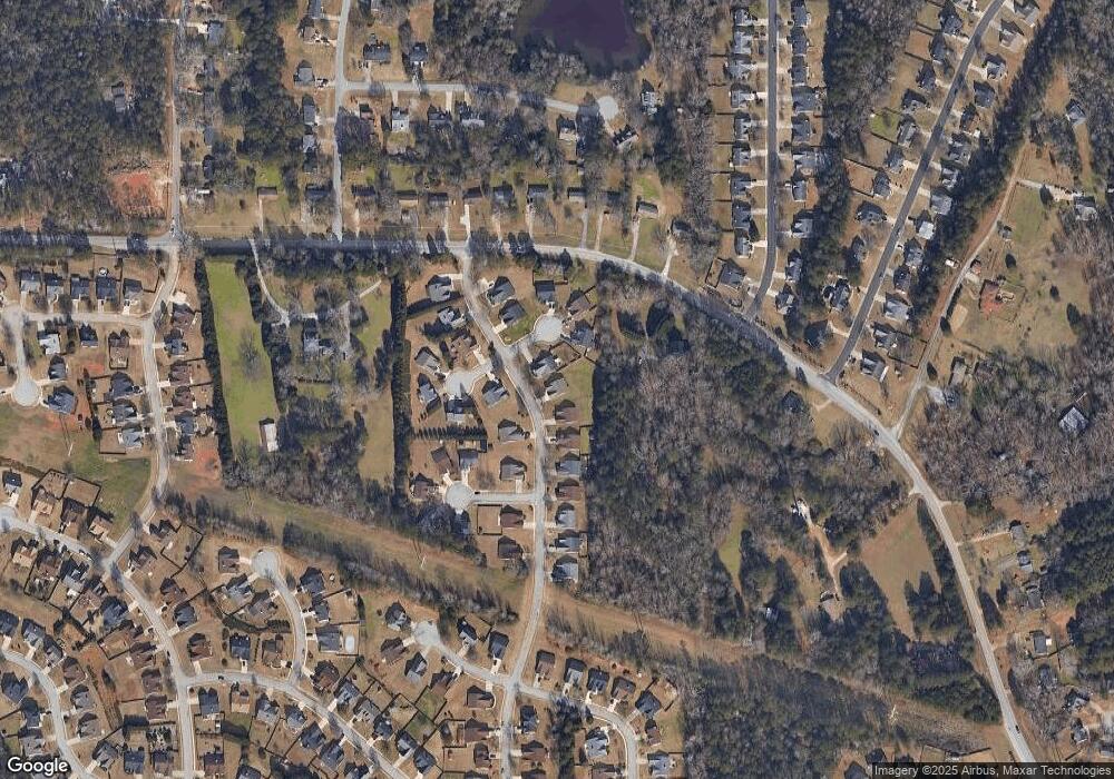 45 Saddlebrook Drive 0, Covington, GA 30016 - photo 1