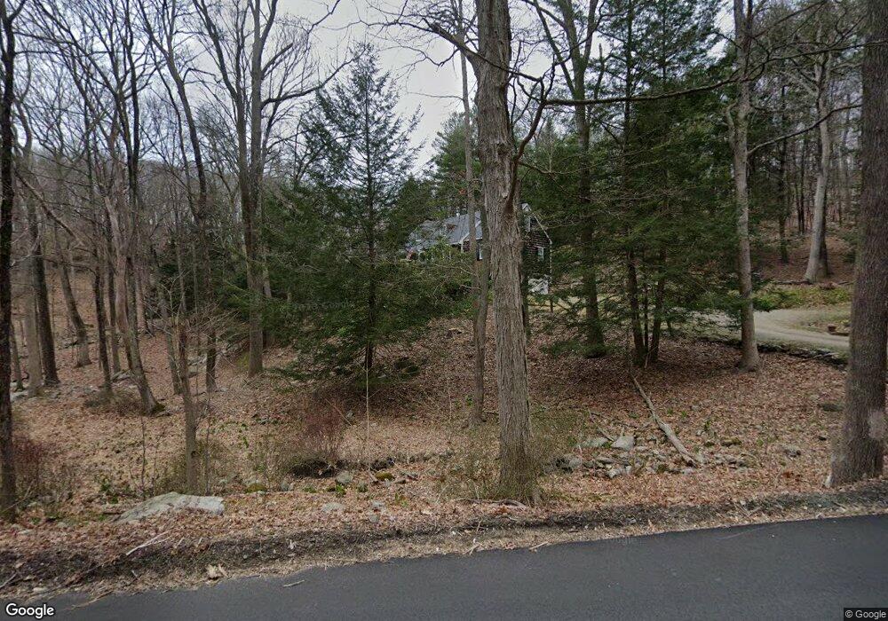 41 Stepney Rd, Redding, CT 06896 - photo 1