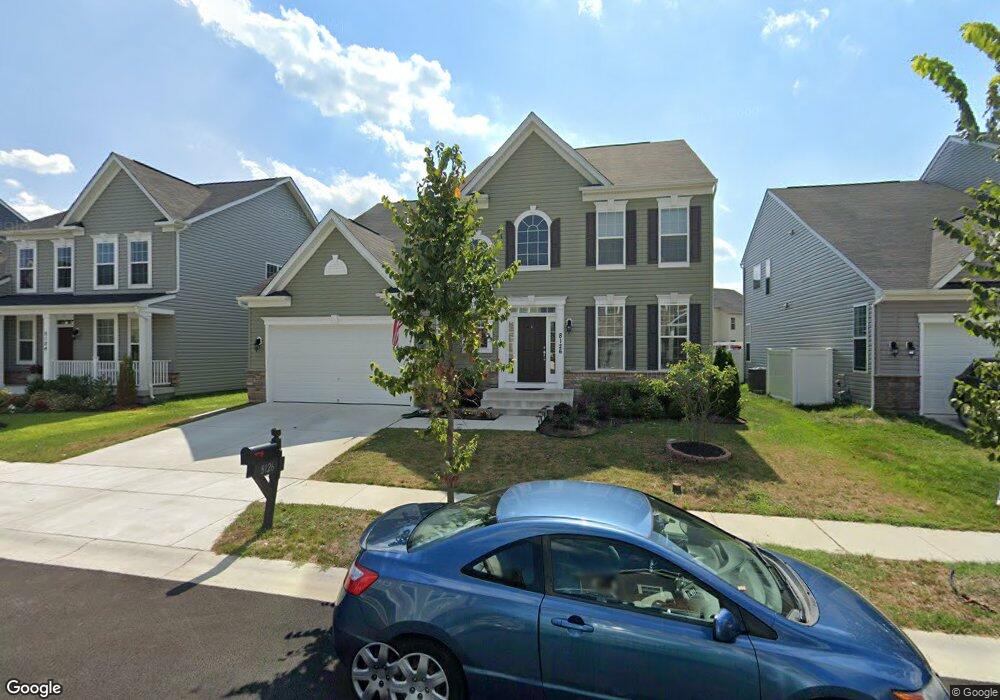 8126 Ridgely Loop, Severn, MD 21144 - photo 1