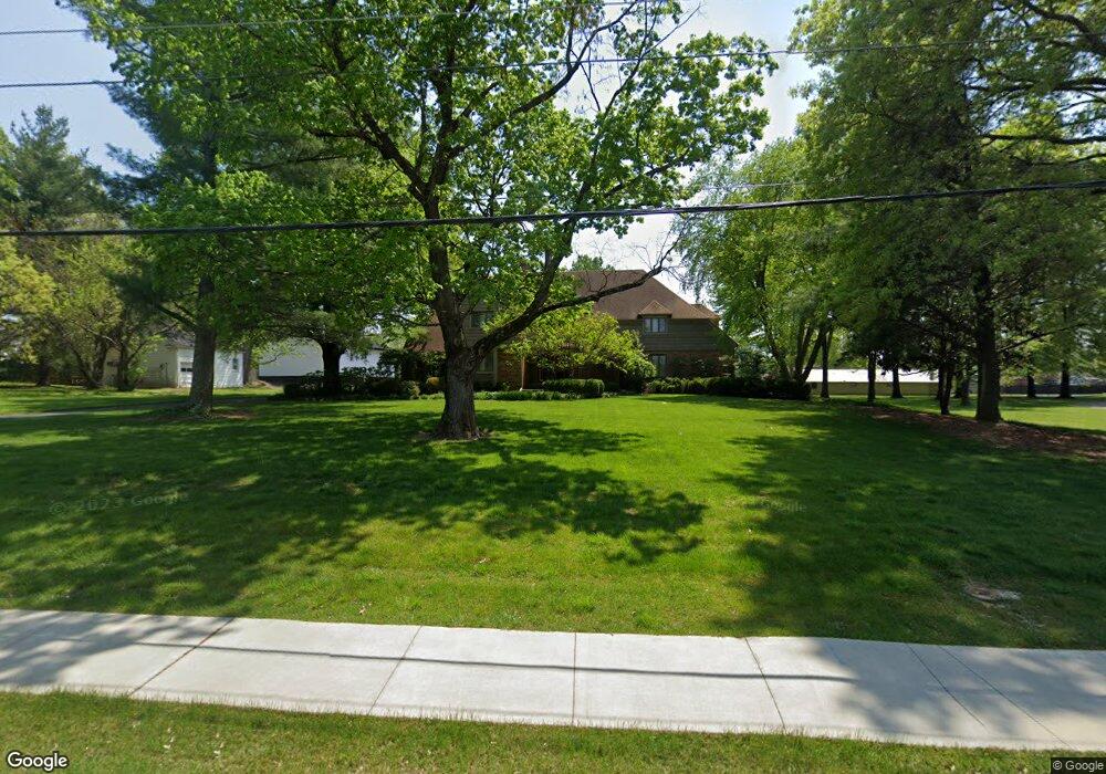 1014 Mount Tabor Rd, New Albany, IN 47150 - photo 1