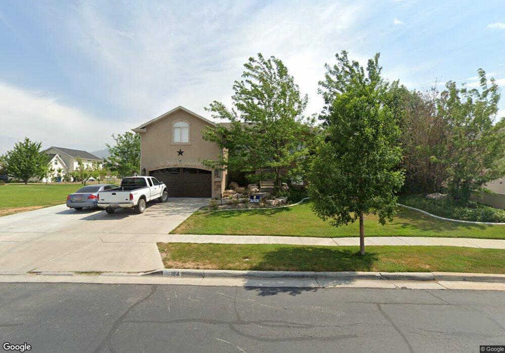 194 Ironside Way, Farmington, UT 84025 - photo 1