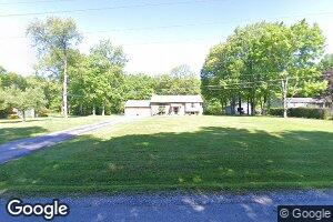 539 Mefferts Run Rd, Wilcox, PA 15870