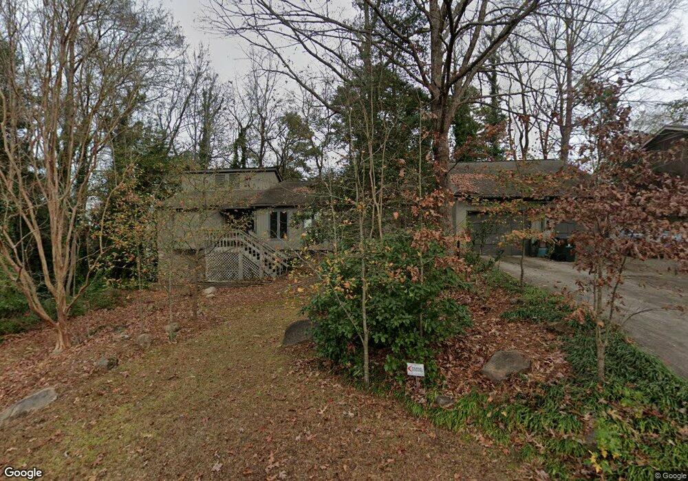 401 Timber Ridge Dr, West Columbia, SC 29169 - photo 1